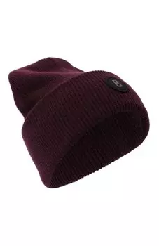 Шапка из шерсти и вискозы Bogner