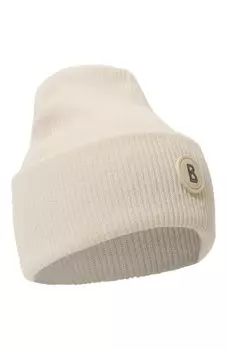 Шапка из шерсти и вискозы Bogner