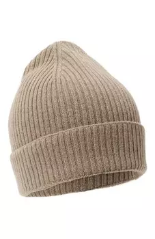 Шапка из шерсти и вискозы Canoe