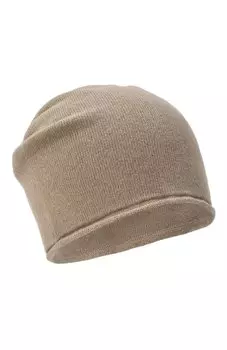 Шапка из шерсти и вискозы Canoe
