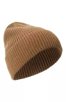 Шапка из шерсти и вискозы Coccinelle