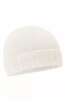 Шапка из шерсти и вискозы Eleventy