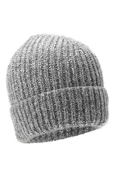 Шапка из шерсти кашемира Canoe