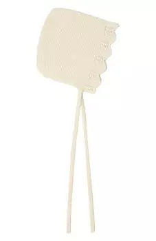 Шапка из вискозы и шерсти Catya