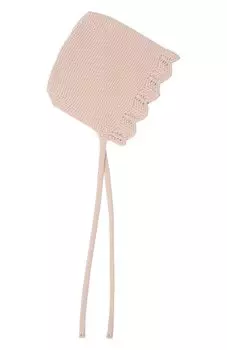 Шапка из вискозы и шерсти Catya