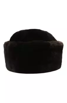 Шапка Элиза из меха норки FurLand