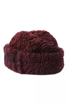 Шапка Karakul Pie COCOSHNICK HEADDRESS