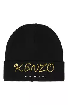 Шапка Kenzo