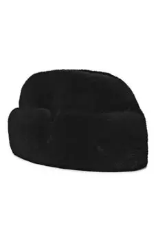 Шапка Москвичка из меха норки FurLand