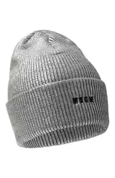 Шапка MSGM kids