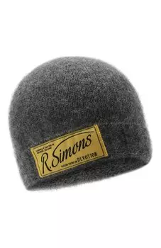Шапка Raf Simons