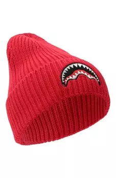 Шапка Sprayground