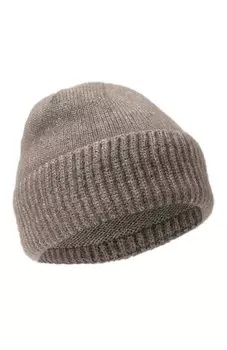 Шапка Talla из вискозы и шерсти Canoe