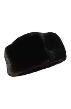 Шапка Татти из меха норки FurLand