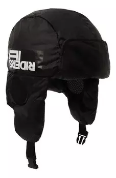 Шапка-ушанка Ai Riders