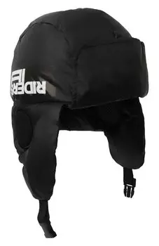 Шапка-ушанка Ai Riders