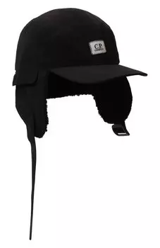 Шапка-ушанка C.P. Company