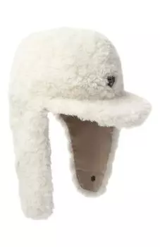 Шапка-ушанка Diego M