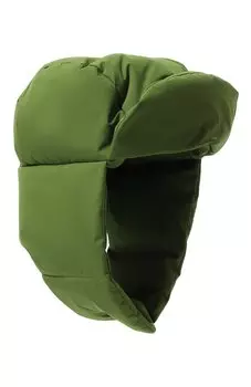 Шапка-ушанка Herno