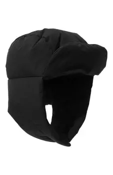 Шапка-ушанка Herno