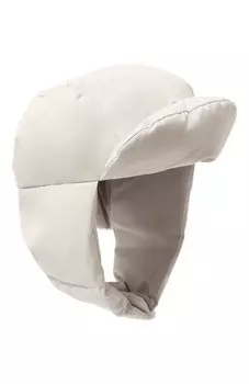 Шапка-ушанка Herno