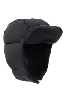 Шапка-ушанка Herno