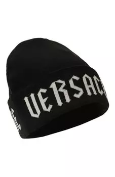 Шапка Versace Jeans Couture