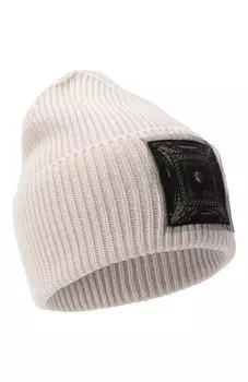 Шапка Вертикаль из шерсти и кашемира MIDGARD PARIS