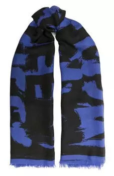 Шарф Alexander McQueen
