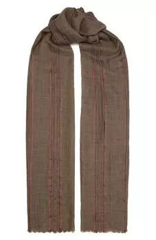 Шарф Brunello Cucinelli