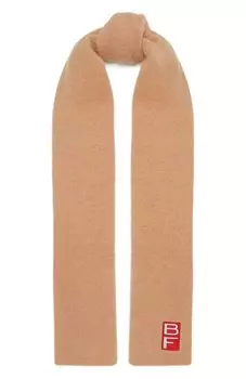 Шарф BY FAR