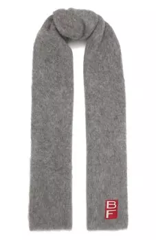 Шарф BY FAR