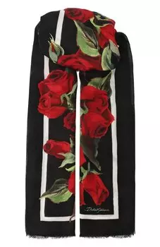 Шарф Dolce & Gabbana