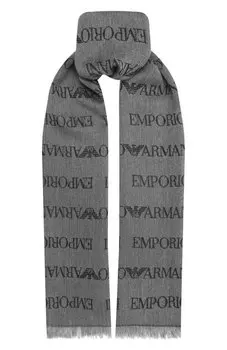 Шарф Emporio Armani