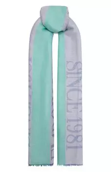 Шарф Emporio Armani