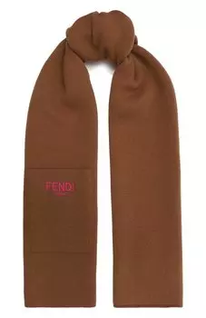 Шарф Fendi