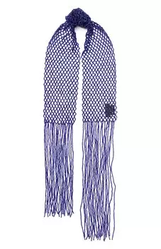 Шарф из бисера Dries Van Noten