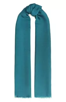 Шарф из кашемира и шелка Colombo