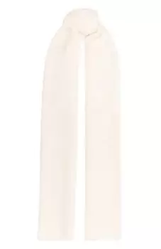 Шарф из кашемира и шелка Colombo