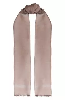 Шарф из кашемира и шелка Colombo