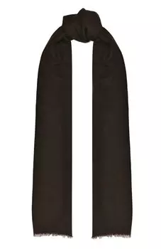 Шарф из кашемира и шелка Colombo