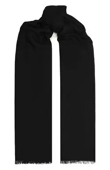 Шарф из кашемира и шелка Colombo