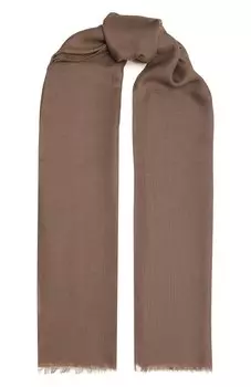 Шарф из кашемира и шелка Colombo