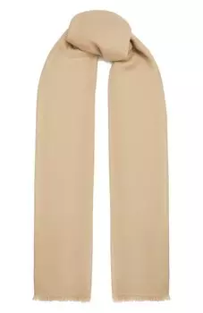 Шарф из кашемира и шелка Colombo