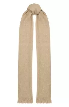 Шарф из кашемира и шелка Colombo