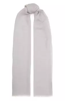 Шарф из кашемира и шелка Colombo