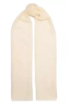 Шарф из кашемира и шелка Colombo