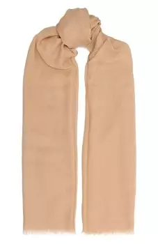 Шарф из кашемира и шелка Colombo