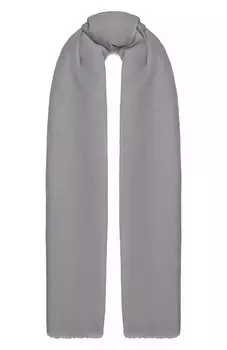 Шарф из кашемира и шелка Colombo