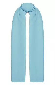 Шарф из кашемира и шелка Colombo